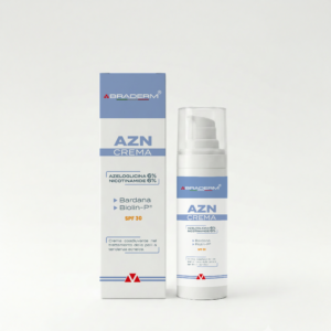 Braderm Azn Cream 30ml