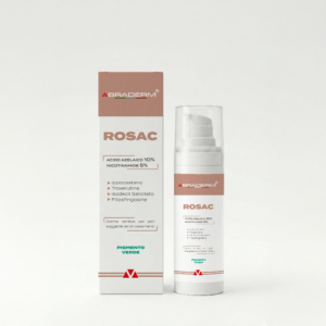 Braderm Rosac 30ml