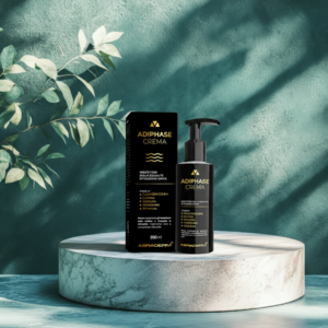 Braderm Adiphase Crema 200ml