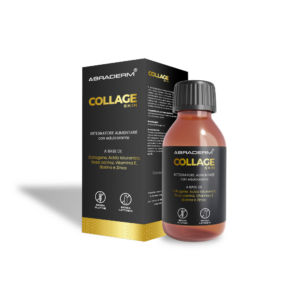 Braderm Collage Skin 30 sachets of 15ml