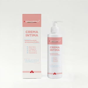 Braderm Crema Intima 100ml