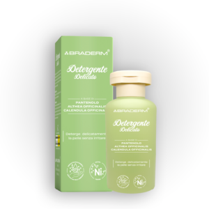 Braderm Detergente Delicato 200ml