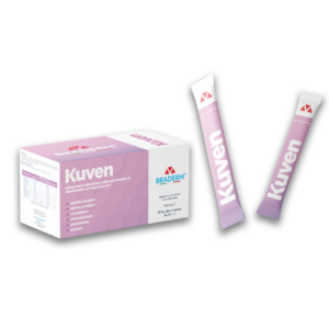Braderm Kuven Liquido 150ml