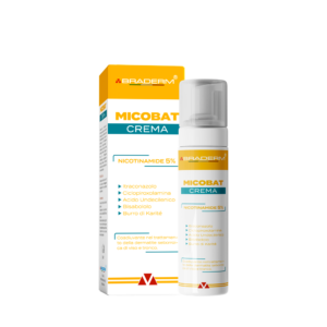 Braderm Micobat Crema 50ml