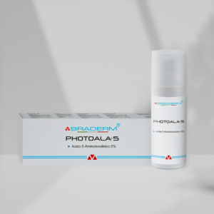 Braderm Photoala 5 - 5ml