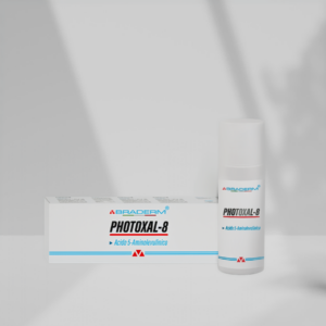 Braderm Photoxal 8 - 5ml