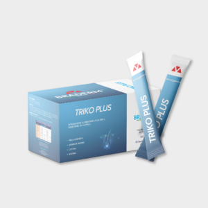 Braderm Triko Plus 30 bustine da 5 ml - 150ml